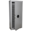 Coffre-fort anti effraction pour clés "DRS Vector Keysafe"