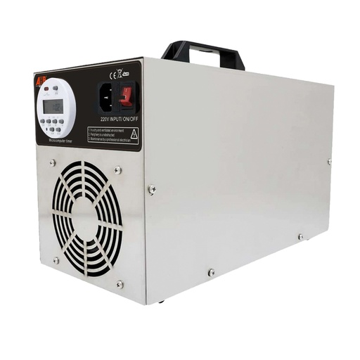 Générateur d'ozone et purificateur d'air