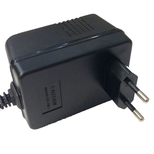 [324010330] Netlader 1800 Amp voor Booster 1900