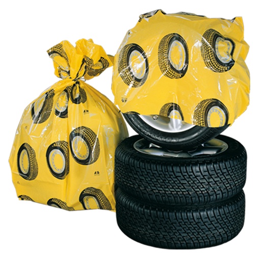 [334270100] Sacs universels de rangement pour pneus