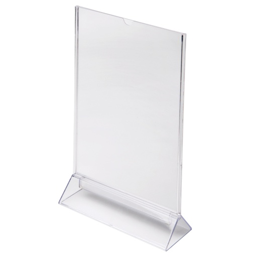 [714000650] Présentoir A4 portrait "Martano"