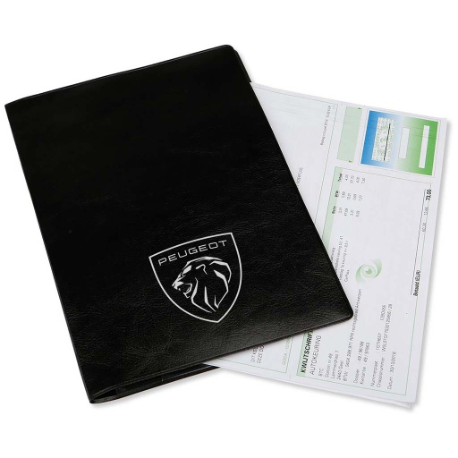 [ROADSTER] Porte-documents "Roadster"