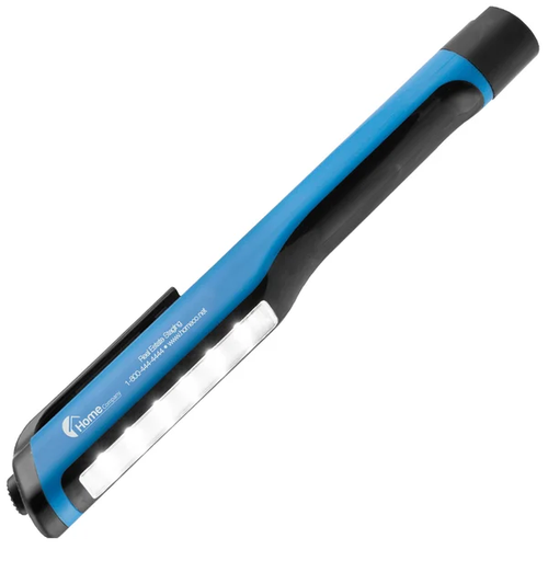 Barre Lumineuse 6 LED
