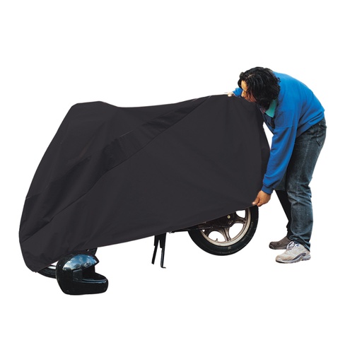 [335020010] Housse en tissu pour moto