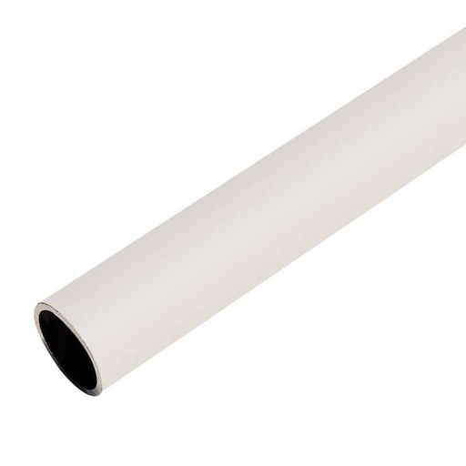 Zwenkarm voor aluminium mast