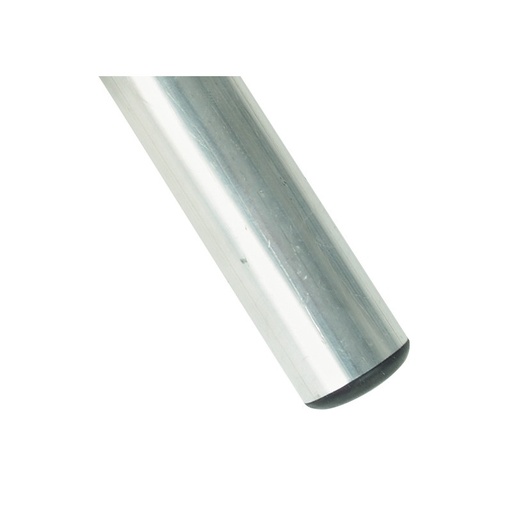 Zwenkarm voor mobiele telescopische mast, lengte 128cm