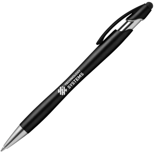 Pen met opdruk "Classic"
