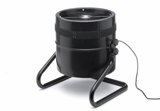 [849020010S] Soufflerie 950 watt