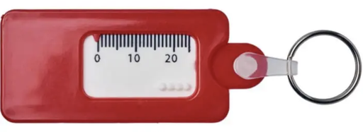 Bandenprofielmeter