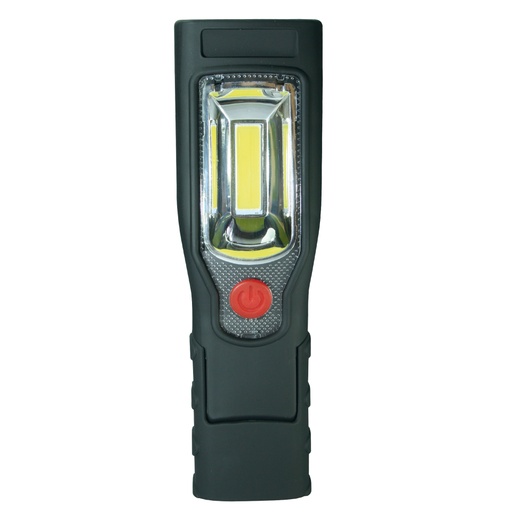 [330100470] Lampe de travail rechargeable COB
