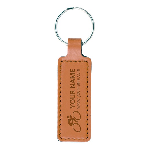[936208311] Barbas sleutelhangers