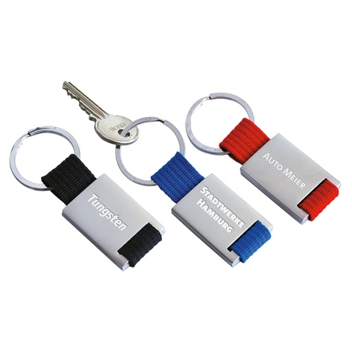 [939000421] Porte-clés "Villa"