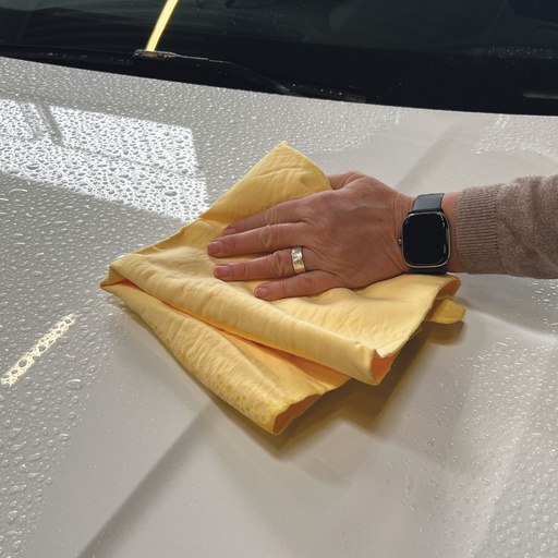 [319001480] Chiffon de nettoyage