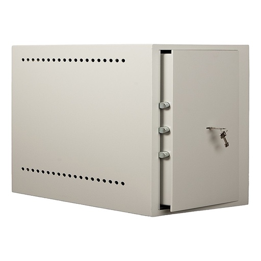 [091000401] MLP 70 coffre pour unité centrale
