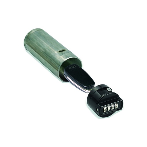 [251000100] PZ 70 Tube à clé