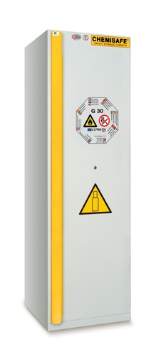 [B60G60] Veiligheidskast B60G60