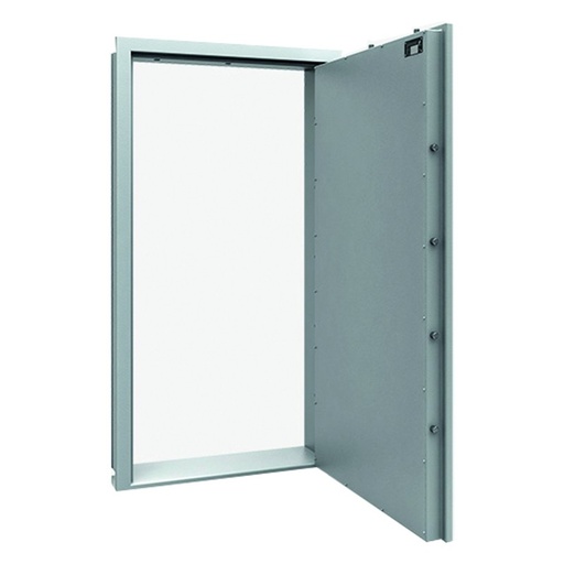 Porte blindée DRS Prisma