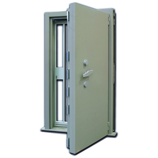 Porte Blindée Wertheim