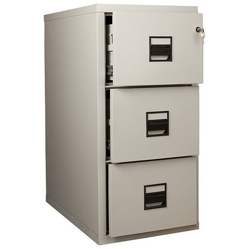  Ladenkast FireKing Lateral