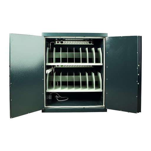 Lloyd armoire pour ordinateurs portables