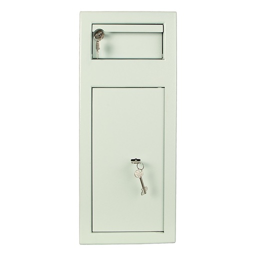 Afstortkluis De Raat MP