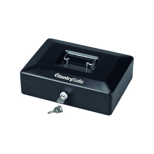 Sentry Cashbox coffrets à monnaie