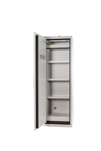 Coffre de haute sécurité - 90 minutes