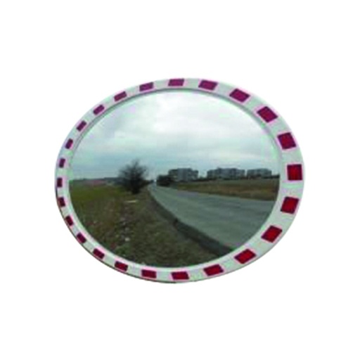 Verkeersveiligheidsspiegels
