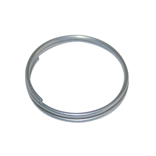 [430130120] Anneaux en acier Ø 25mm x100