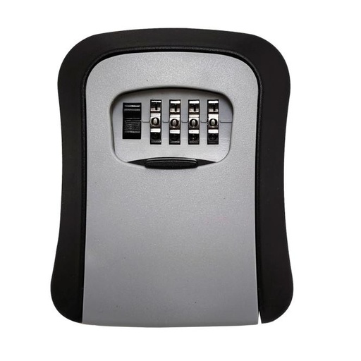 [430101300] Digibox sleutelbox voor wandmontage