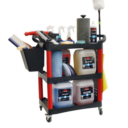 [210011000] Chariot de service et d’atelier