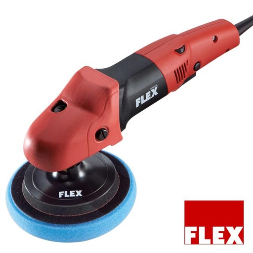 [324000180] FLEX polijstmachine