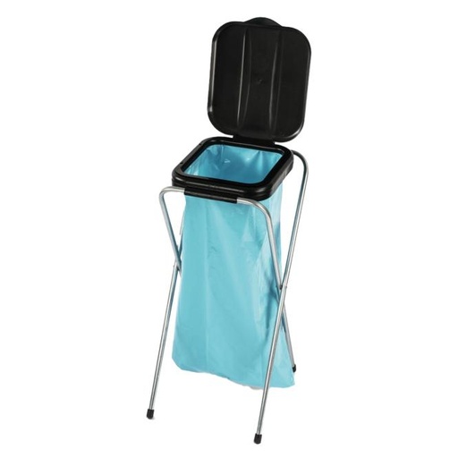 Support pour sac poubelle – simple