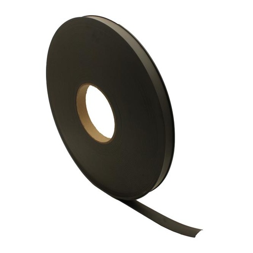 Profilé magnétique en C, en rouleau