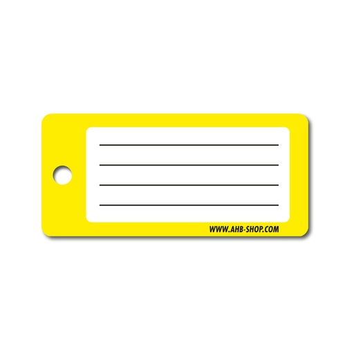 PPQ sleutellabelset x250