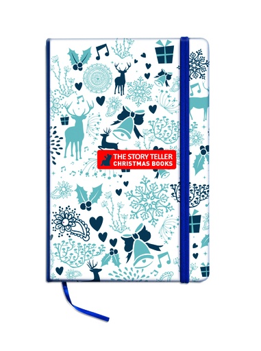 Carnet A5 "Texas" avec marquage personnalisé