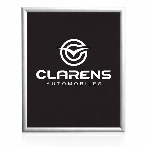 Cadre "Clic Clac" 20 mm - A2