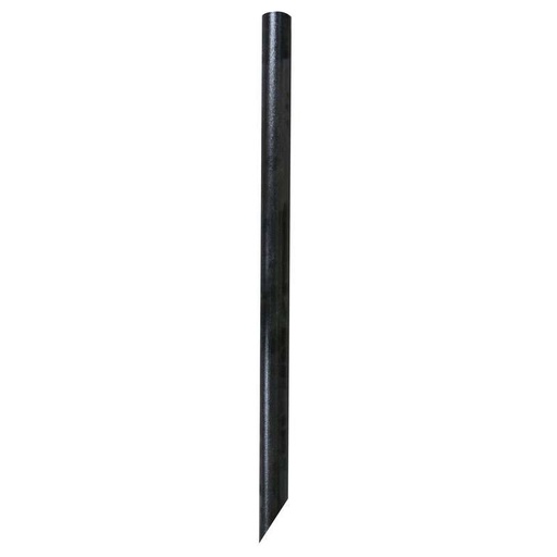 Huls voor mobiele beachflagmast (Ø 28 mm)