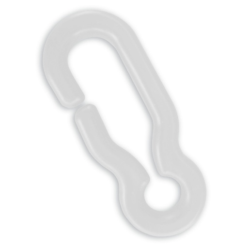 [444080120] Koppelstuk ketting x 2