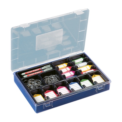 [434090040] Set herbruikbare sleutellabels "700"