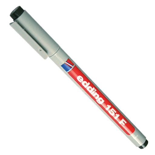 [458100150] Uitwisbare Stift