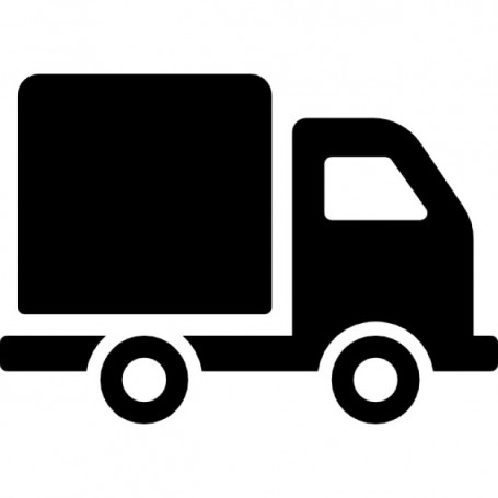 Frais de transport pour colis spéciaux