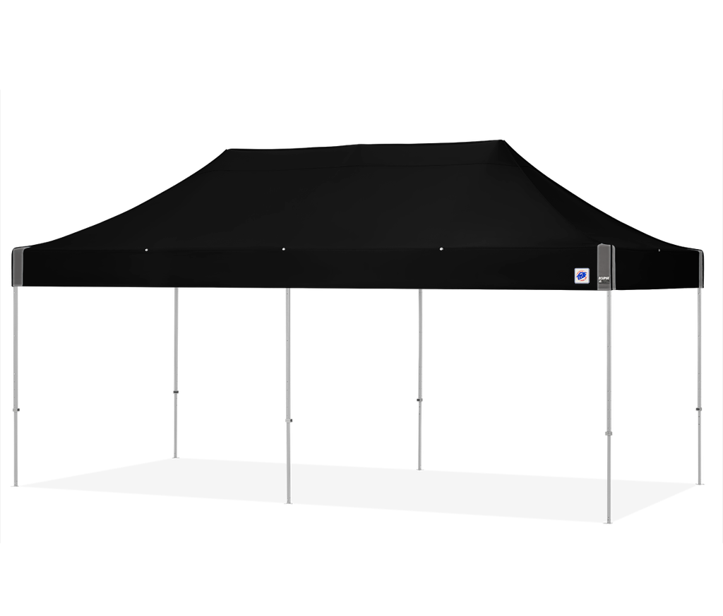 Tente pliante 3,00 x 6,00 m Eclipse II sans marquage