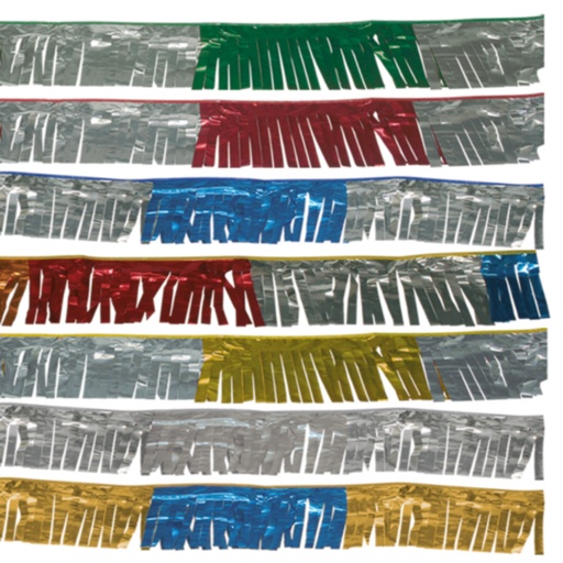 Slingers Metallic