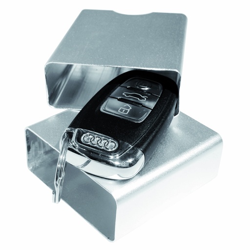 [430010030] Boîtier de rangement anti-ondes