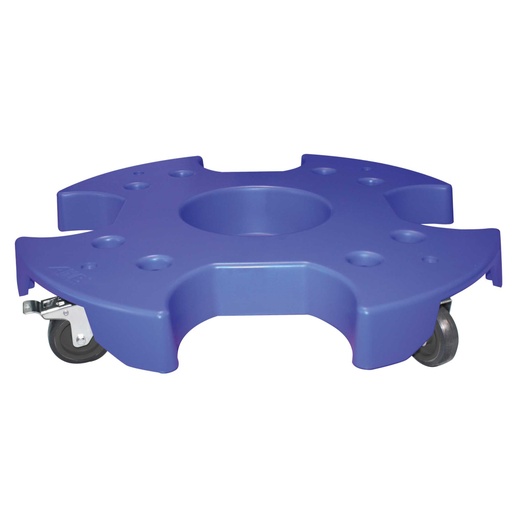 [330120040] Bandenkar en verkoopsdisplay