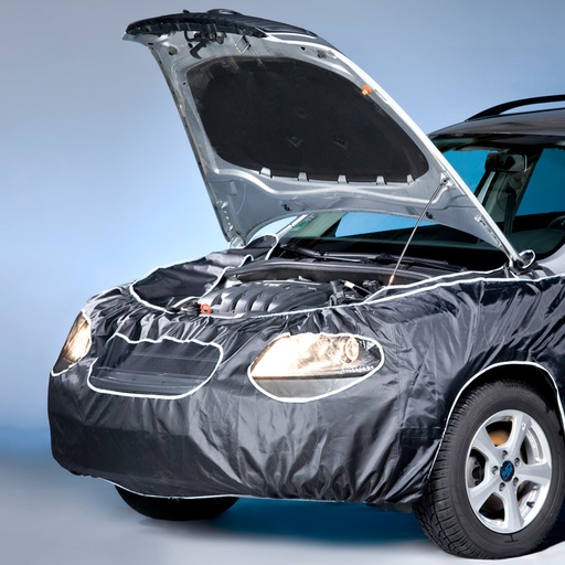 [334010040] Housse de protection de face avant en Nylon