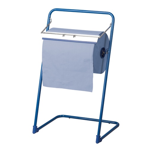 [340010020] Papierrolhouder werkplaats
