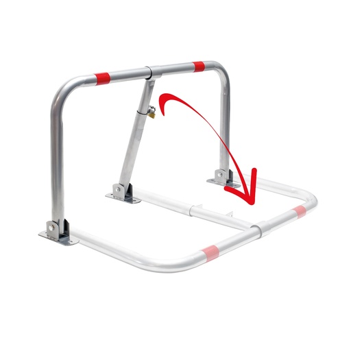 [440130160] Parkeerbeugel