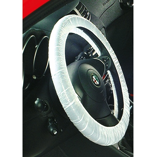 Housse de protection de volant x250